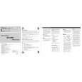 PIONEER GM-3000T/XH/UC Owner's Manual cover photo