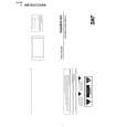 JVC GD-V500PZU Owner's Manual cover photo