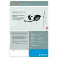 SENNHEISER PC 141 Owner's Manual cover photo