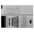 SANSUI P-M700 Service Manual cover photo