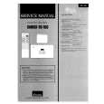 SANSUI RS-100 Service Manual cover photo