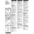 AIWA HSTA493 Owner's Manual cover photo