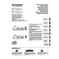 PIONEER PDS502 Owner's Manual cover photo