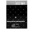 MARANTZ SQA-2 Service Manual cover photo