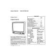 SANYO 25MT2 Service Manual cover photo