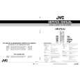 JVC HRFS1U Service Manual cover photo