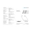 SENNHEISER HDI 1029-PLL 16 Owner's Manual cover photo