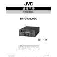 JVC BRDV3000EC Service Manual cover photo