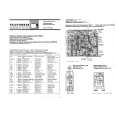 TELEFUNKEN ESS2 Service Manual cover photo