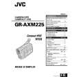 JVC RDT5BU Service Manual cover photo