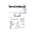 TECHNICS SAEH670 Service Manual cover photo