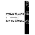 NAD T512AH Service Manual cover photo