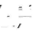JVC AV-29ED5BN Owner's Manual cover photo