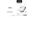 CASIO SF6300 Owner's Manual cover photo