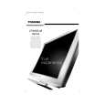 TOSHIBA 30WL46 Owner's Manual cover photo