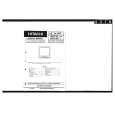 HITACHI CMT2192 Service Manual cover photo