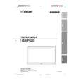 JVC GM-P420 Owner's Manual cover photo