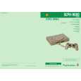 SONY SCPH9000 Service Manual cover photo