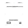 MARANTZ CDR500 Owner's Manual cover photo