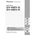 PIONEER HTP-2950DV/KUCXJ Owner's Manual cover photo