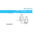 SENNHEISER HMEC350 Owner's Manual cover photo