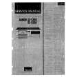 SANSUI SC-3300 Service Manual cover photo