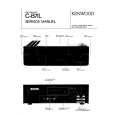 KENWOOD CB7 Service Manual cover photo