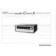 KENWOOD ELEVEN II Owner's Manual cover photo