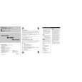PIONEER GM-X562/XR/UC Owner's Manual cover photo