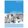 SENNHEISER EZL 2020-20L Owner's Manual cover photo