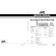JVC HRJ471MS Service Manual cover photo