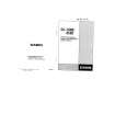 CASIO DC8500BP Owner's Manual cover photo