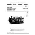 TELEFUNKEN DS2868L Service Manual cover photo