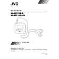 JVC XA-MP52B Owner's Manual cover photo