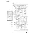 TECHNICS PG480A Service Manual cover photo