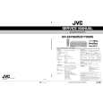 JVC HRS6700MS Service Manual cover photo