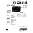 SONY PSLX52/P Service Manual cover photo