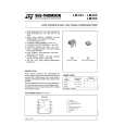 CASIO DW004VE-1V Owner's Manual cover photo