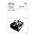 AKAI TV1852T/MULTI Service Manual cover photo