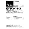 PIONEER S-555D Service Manual cover photo