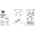 KENWOOD KFC1789IE Service Manual cover photo