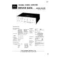 TOSHIBA SB500 Service Manual cover photo