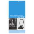 SENNHEISER SET 900 Owner's Manual cover photo