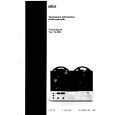 BRAUN TG1000 Service Manual cover photo