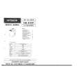 HITACHI HBB301 Service Manual cover photo