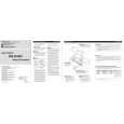PIONEER PRS-D2100T/XS/ES Owner's Manual cover photo