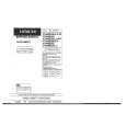 HITACHI VTM448EM Service Manual cover photo