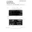KENWOOD UD-700 Service Manual cover photo