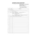 SONY KDE37XS955 Service Manual cover photo