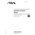 AIWA XDMS500 Owner's Manual cover photo